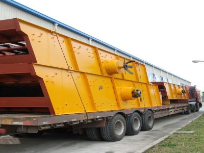DESIGN AND OPERATIONS CHALLENGES OF A SINGLE TOGGLE JAW CRUSHER.