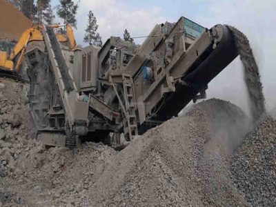 Mobile Crusher For Sale | Mobile Crushing Plant With Various .