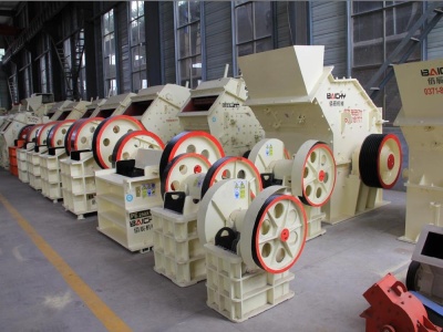  QJ341 Crusher Aggregate Equipment For Sale