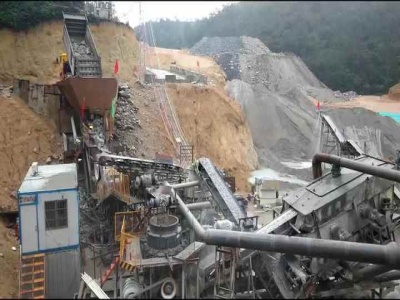 Crushing Equipment For Sale | GovPlanet