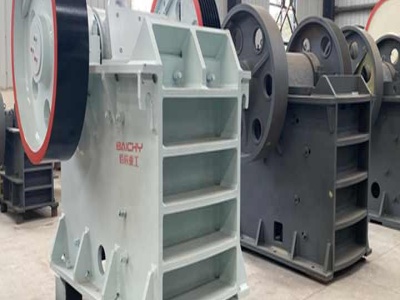 bowl liner for cone crushers of kleemann