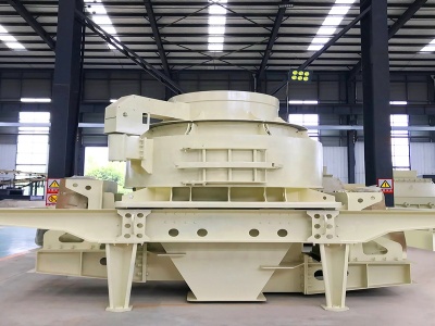 Impact Cement Crusher Manufacturer | Stedman Machine .