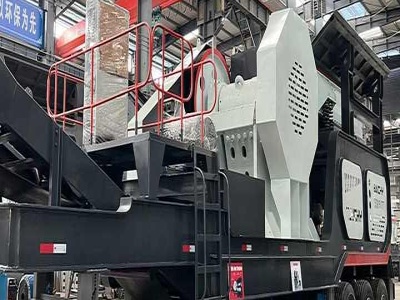 Used Crushers for Sale | Mining | | Surplus Record® LT Series mobile ...