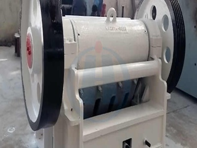 jaw crusher xcmg construction