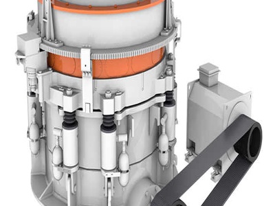Sandvik introduces costeffective cone crusher system rebuild .