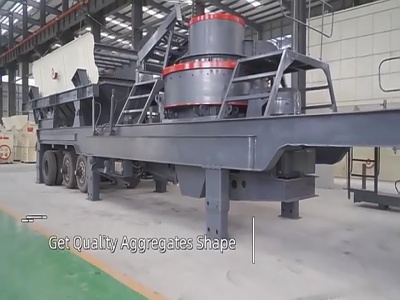 Jaw Crusher For Sale