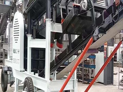 Reciproingplate feeder | Article about reciproingplate feeder ...