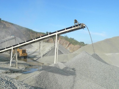 appliion of roller screen feeder roll crusher selection