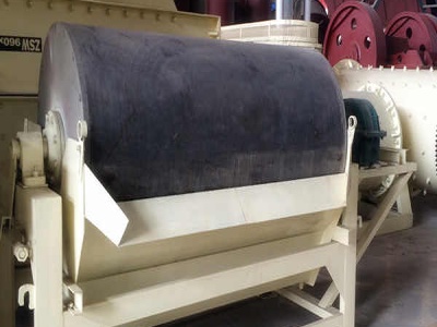 Crusher Aggregate Equipment For Sale 1