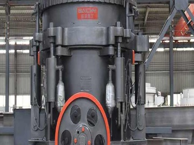 Metso Cone Crushers offered by Kelly Tractor Co.