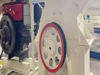 Used Stationary Jaw Crusher for sale. Pioneer equipment