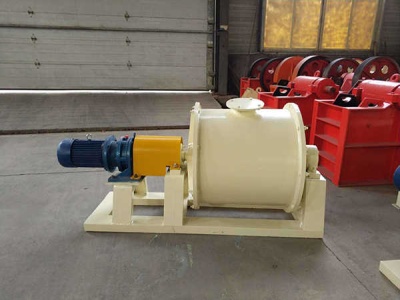 HP100 FEED CONE OPTION used used ball mill gear