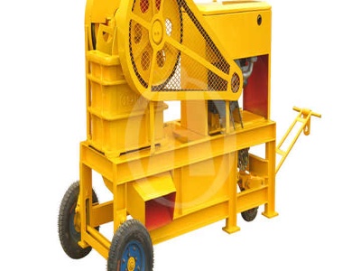 Crusher Grizzly Vibrating Feeder