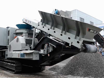 Crusher Aggregate Equipment For Sale 1
