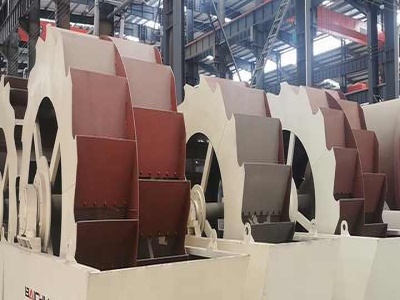 Jaw Crusher Series Technical Specifiion