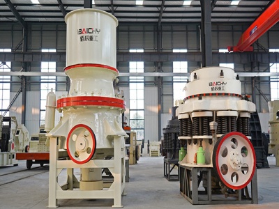 C1540 Direct Drive Cone Crusher | Mobile Tracked Crusher