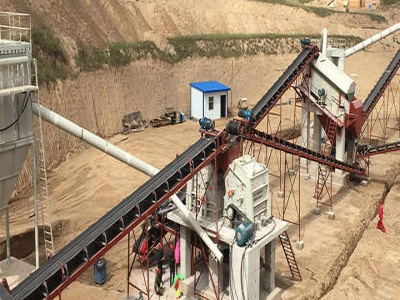 Aggregate Equipment For Sale | Crushing, Screening, Conveying Equipment .