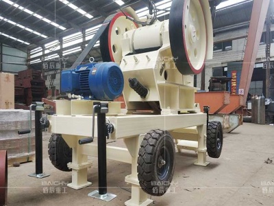 Different types of crushers for distinctive needs