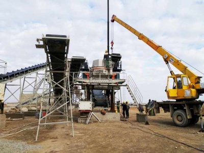 hs 10 crusher parts