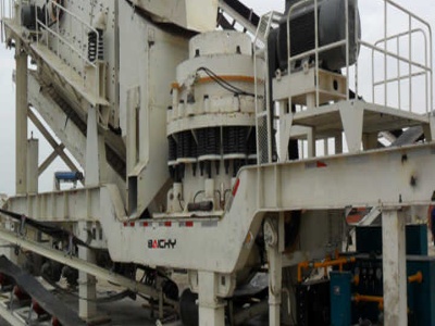 sandvic eccentric assembly for reject crusher phase 2