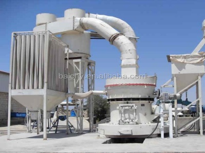 Jaw Crusher manufacturers suppliers
