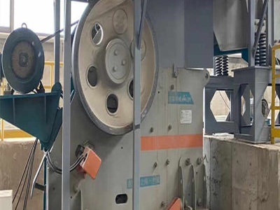 Crusher Series Supplied