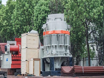 What Is Vsi Crushing Plant