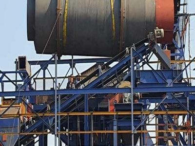 معدات معالجة مصانع النحاس والذهب والنحاس في فرجينيا