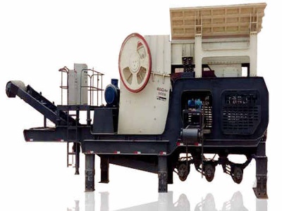 Heavy Duty Crusher Aggregate Equipment For Sale in BISHOP, .