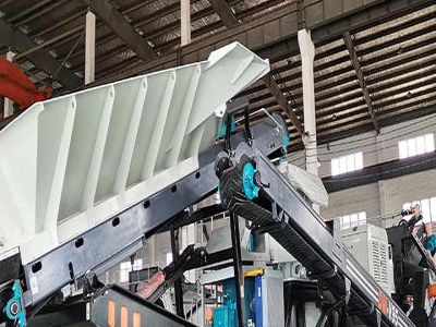 Metso Outotec launches new Nordtrack mobile screen and crusher