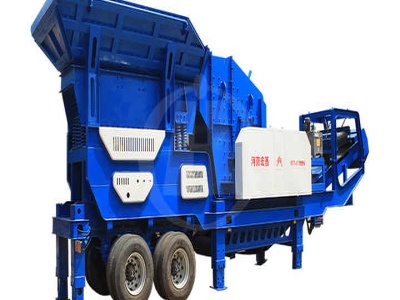 What are the commonly used Models of Jaw Crusher?