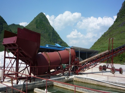  CH430 Crusher Aggregate Equipment For Sale