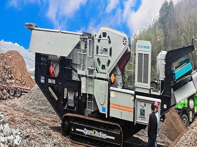 New Used Screening AND Crushing For Sale in WA