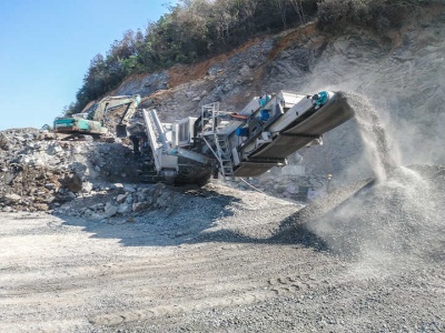 machine asphalt concrete used metso mining