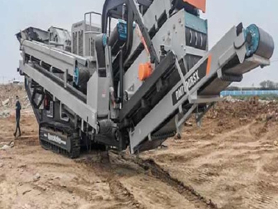 Cone Crushers For Sale : Aggregate Equipment Guide