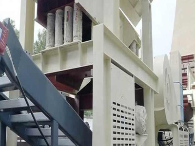 Used SBM Crushers and Screening Plants for sale | Machinio