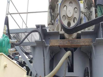 effects of not replacing wear liners on a cone crusher