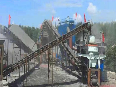  HP400 Crusher Aggregate Equipment For Sale 1