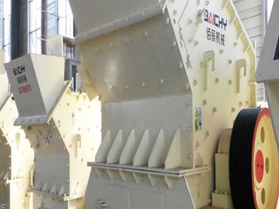 side plate for jaw crusher bearing rtd pt100
