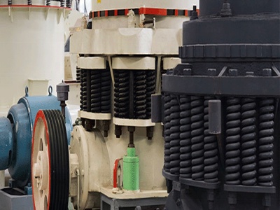 EXCEL™ spare parts and liners for Metso® HP™ cone crushers