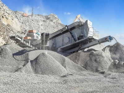 How does an impact crusher work? | RUBBLE MASTER