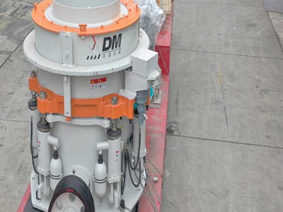 crusher and part spares manufacture from china | metso 1213s .