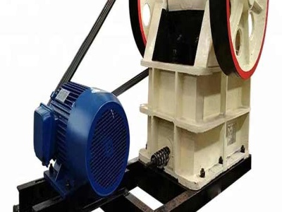 Kleemann's Latest Cone Crusher Is The Cost ...