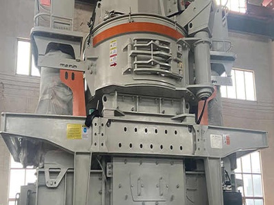 How to work a gyratory crusher?