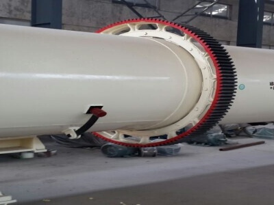 Used Crushers And Screening Plants