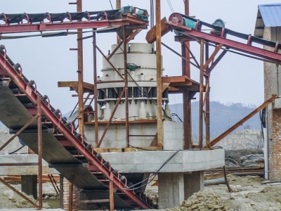 Mobile Crushing Screening Plants Market Register to Growth .