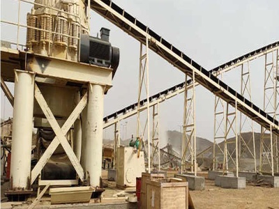 Spiral Sand Washing and Separator Plant Sand Washers