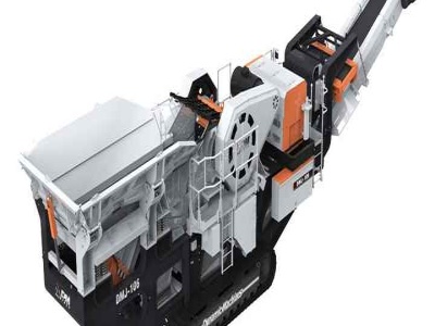 The Main Factors affecting the Production Capacity of Impact Crusher ...