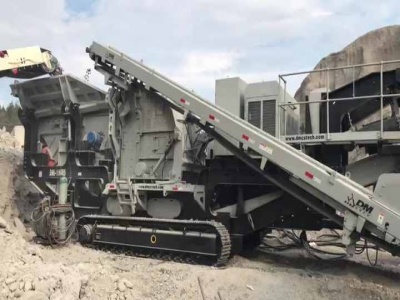 The 10 Best Mobile Crusher Manufacturers Globally