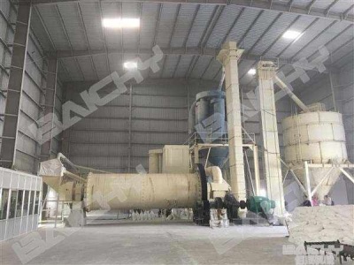 Mobile Impact Crusher And Press